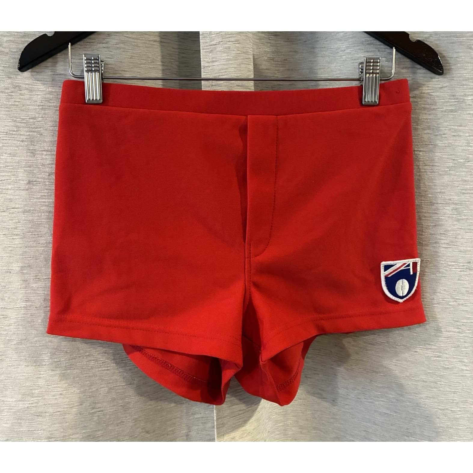 Vintage 1990s Sekem Austrailian Football League Shorts Size 14